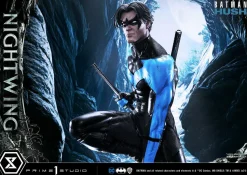 Batman: Hush - Nightwing 1/3 Scale Statue
