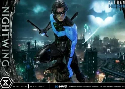 Batman: Hush - Nightwing 1/3 Scale Statue