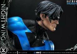 Batman: Hush - Nightwing 1/3 Scale Statue