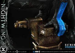 Batman: Hush - Nightwing 1/3 Scale Statue