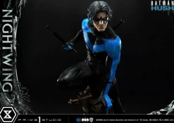 Batman: Hush - Nightwing 1/3 Scale Statue