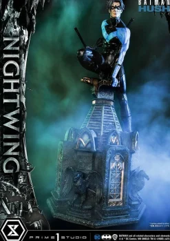 Batman: Hush - Nightwing 1/3 Scale Statue