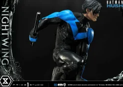 Batman: Hush - Nightwing 1/3 Scale Statue