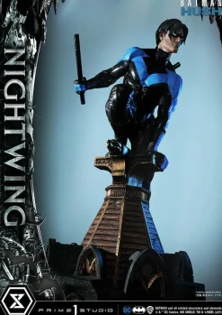 Batman: Hush - Nightwing 1/3 Scale Statue