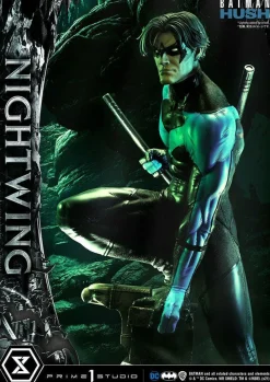 Batman: Hush - Nightwing 1/3 Scale Statue