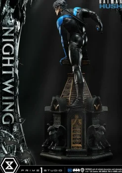 Batman: Hush - Nightwing 1/3 Scale Statue