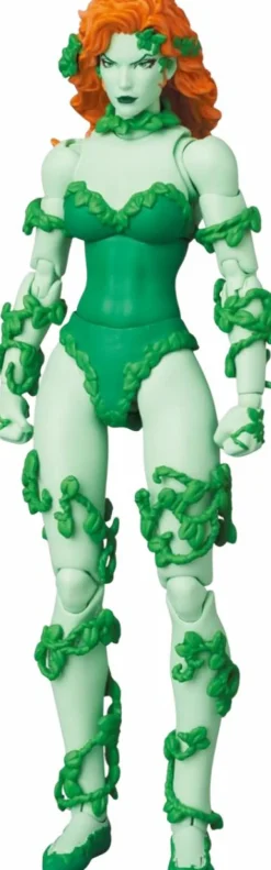 Batman: Hush - Poison Ivy MAFEX 1/12th Scale Action Figure
