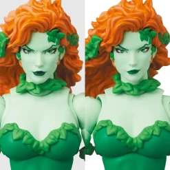 Batman: Hush - Poison Ivy MAFEX 1/12th Scale Action Figure