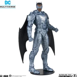 Batman Incorporated - Batwing DC Multiverse 7" Scale Action Figure