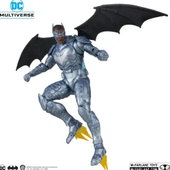 Batman Incorporated - Batwing DC Multiverse 7