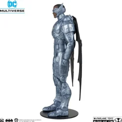 Batman Incorporated - Batwing DC Multiverse 7