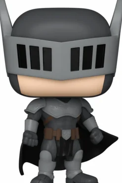 Batman: Knight & Squire - Batman Knight & Squire Pop! Vinyl Bundle (Set of 2) (Popcultcha Exclusive)