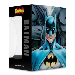 Batman: Knightfall - Batman Cowl 1/3rd Scale Replica PVC Statue