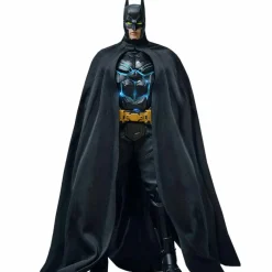 Batman Ninja - Batman Modern Version Deluxe 1/6th Scale Action Figure