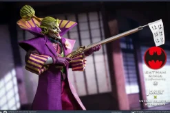 Batman Ninja - Lord Joker Deluxe 1/6th Scale Action Figure