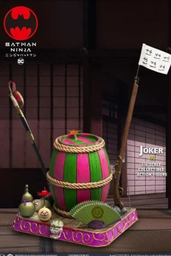 Batman Ninja - Lord Joker Deluxe 1/6th Scale Action Figure