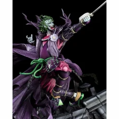 Batman Ninja - Sengoku Joker Takashi Okazaki Version 1/6th Scale Statue