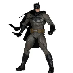 Batman: Noel - Batman DC Multiverse 7