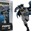 Batman: Rebirth - Batman FigPin Enamel Pin