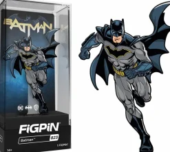 Batman: Rebirth - Batman FigPin Enamel Pin