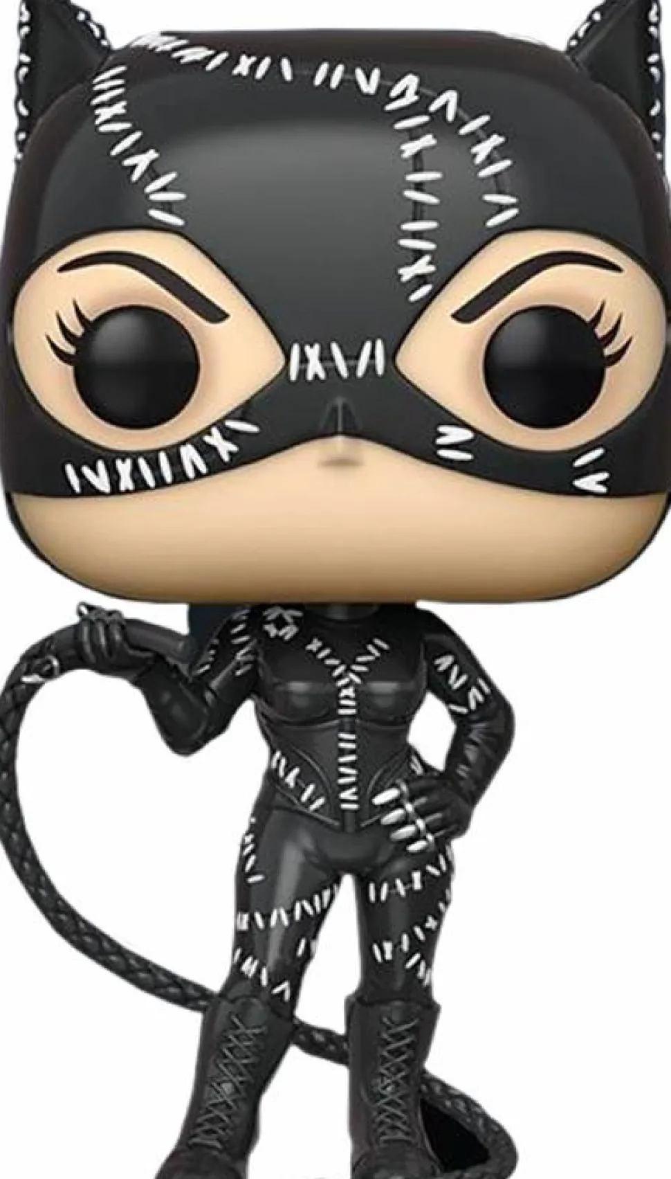 Batman Returns - Catwoman Pop! Vinyl Figure