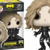 Batman Returns - Catwoman (Unmasked) 85th Batman Anniversary Pop! Vinyl Figure