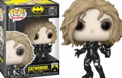 Batman Returns - Catwoman (Unmasked) 85th Batman Anniversary Pop! Vinyl Figure