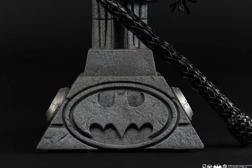 Batman Returns - Catwoman Mask 1:1 Scale Life-Size Replica