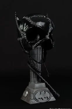 Batman Returns - Catwoman Mask 1:1 Scale Life-Size Replica