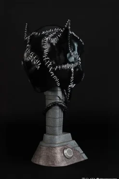 Batman Returns - Catwoman Mask 1:1 Scale Life-Size Replica