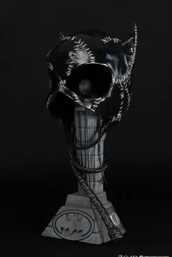 Batman Returns - Catwoman Mask 1:1 Scale Life-Size Replica