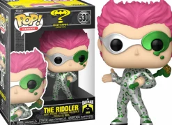 Batman: 85th Anniversary - I Am Batman Pop! Vinyl Bundle (Set of 4)