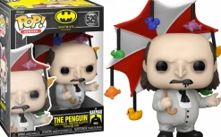 Batman: 85th Anniversary - I Am Batman Pop! Vinyl Bundle (Set of 4)