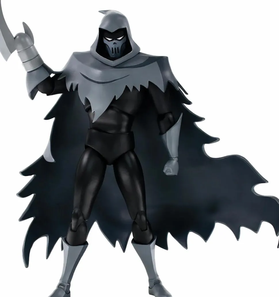 Batman: The Animated Movie: Mask of the Phantasm - Phantasm 1/6th Scale Action Figure
