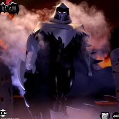 Batman: The Animated Movie: Mask of the Phantasm - Phantasm 1/6th Scale Action Figure