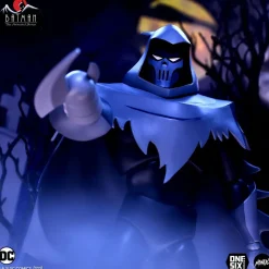 Batman: The Animated Movie: Mask of the Phantasm - Phantasm 1/6th Scale Action Figure
