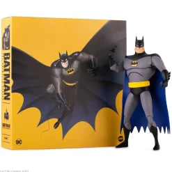 Batman: The Animated Series - Batman (Redux) 1/6th Scale Action Figure
