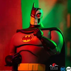 Batman: The Animated Series - Batman (Redux) 1/6th Scale Action Figure
