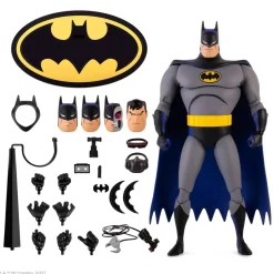 Batman: The Animated Series - Batman (Redux) 1/6th Scale Action Figure