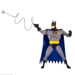 Batman: The Animated Series - Batman (Redux) 1/6th Scale Action Figure