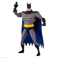Batman: The Animated Series - Batman (Redux) 1/6th Scale Action Figure