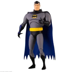 Batman: The Animated Series - Batman (Redux) 1/6th Scale Action Figure
