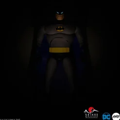 Batman: The Animated Series - Batman (Redux) 1/6th Scale Action Figure