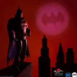 Batman: The Animated Series - Batman (Redux) 1/6th Scale Action Figure