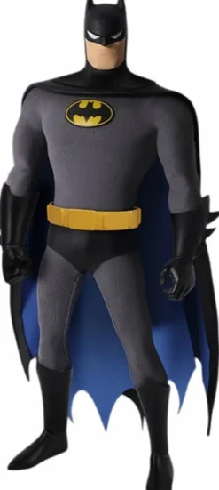 Batman: The Animated Series - Batman One:12 Collective 1/12th Scale Action Figure