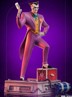 Batman: The Animated Series - The Joker 1/10th Scale Statue