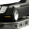 Batman: The Animated Series - Batmobile 1/10th Scale Statue