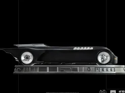 Batman: The Animated Series - Batmobile 1/10th Scale Statue
