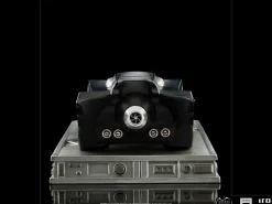 Batman: The Animated Series - Batmobile 1/10th Scale Statue