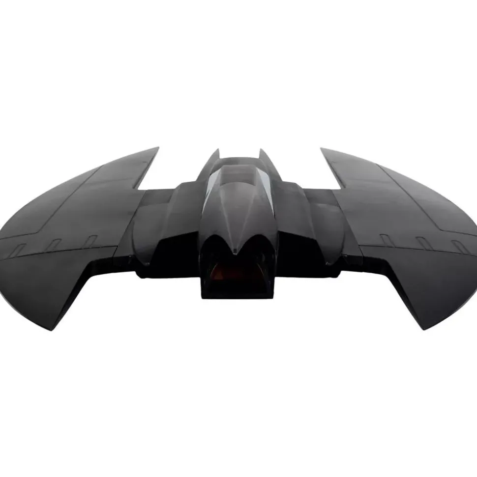 Batman: The Animated Series (1992) - Batwing 6" Scale Action Figure Vehicle